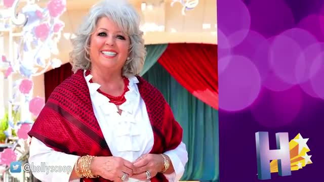 Watch Paula Deen's Racist Comment Will Never Been Seen By The Public Video