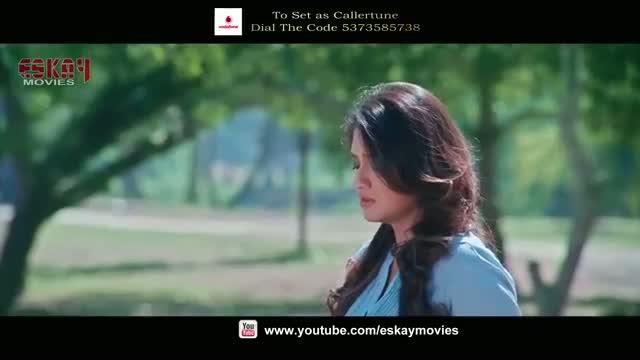 Watch Bin Tere Tere Bin (Bengali Video Song 2013) - From Movie "Khoka 420" Video