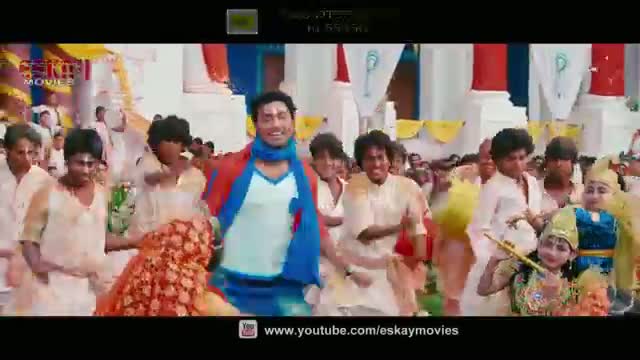 Watch Govinda Jay Jay (Bengali Video Song 2013) - From Movie "Khoka 420" Video