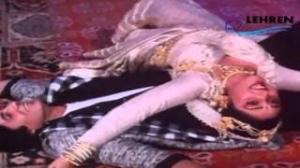 Watch Naachegi Saraswati - Ganga Jamuna Saraswati - Hindi Movie song Video