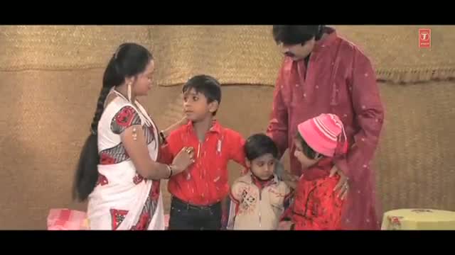 Watch Na Chahi Sona Na Chahi Moti (Bhojpuri Video Song) - From Movie "Maafia" Video