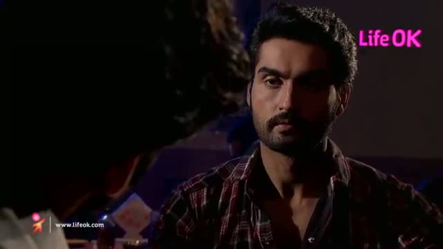 Watch Junoon Aisi Nafrat Toh Kaisa Ishq - 17th July 2013 - Ep 183 Video