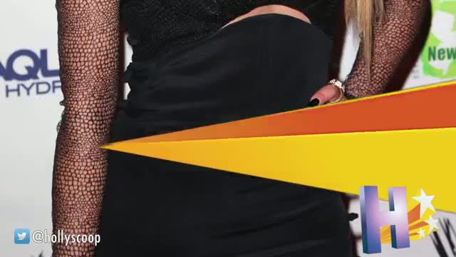 Watch Adrienne Bailon Slams 'Ratchet' Rob Kardashian Tattoo On Her New Talk Show Video