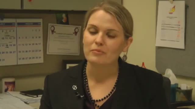 Watch Memory Lapses May Be Early Sign of Alzheimer's Video