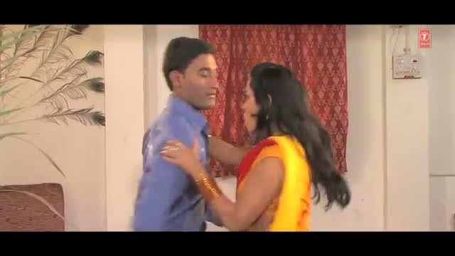 Watch Tu Jotel Kai Kila Gaon Se (Hot Bhojpuri Video Song) - New Bhojpuri Movie "Maafia" Video