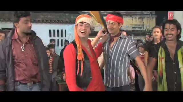 Watch Hum Haein Bhaiya Bumbum (Bhojpuri Video Song) - From Movie "Maafia" Video