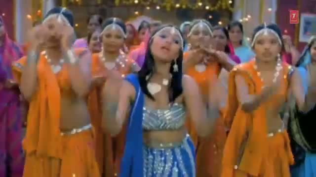 Watch Ungli Pe Din Gin Gin (Bhojpuri Video Song) - From Movie "Ghar Duaar" Video