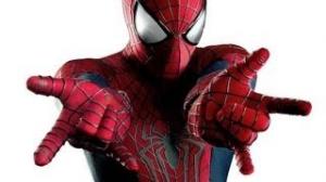 Watch Felicity Jones Teases 'The Amazing Spider-Man 2' Spoilers Video