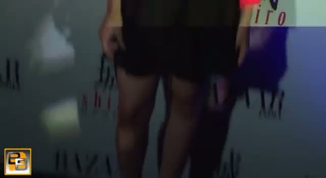 Watch Alia Bhatt's embarassing WARDROBE MALFUNCTION Video