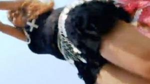 Watch Dekhiye Ke Sabur Kala (Full Bhojpuri Video Song) - From Movie "Lahanga Mein Phatal Daraar Chapkaala Fevicol Se" Video