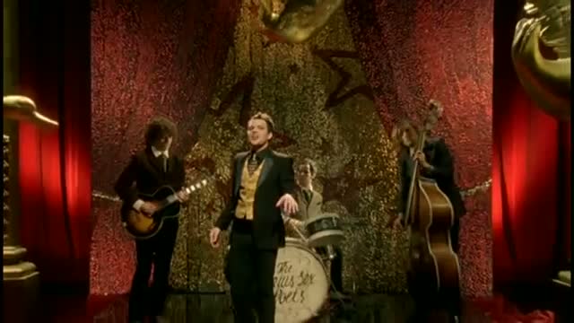 Watch The Killers - Mr. Brightside Video