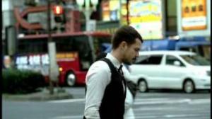 Watch The Killers - Read My Mind Video