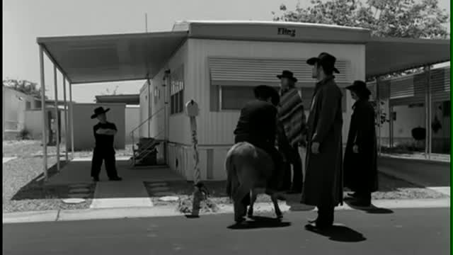 Watch The Killers - All These Things That I've Done Video