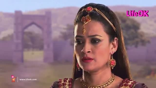 Watch Savitri - 18th July 2013 - Ep 110 Video