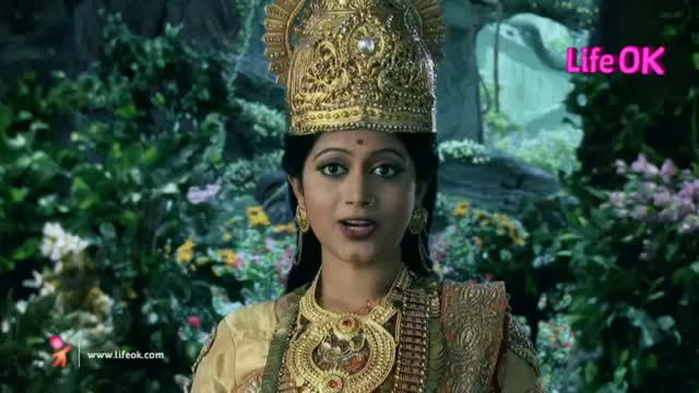 Watch Devon Ke Dev... Mahadev - 18th July 2013 - Ep 448 Video