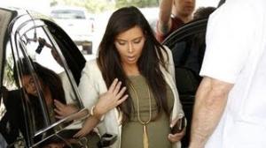 Watch Kim Kardashian Will Debut Post Baby Body on National TV Video