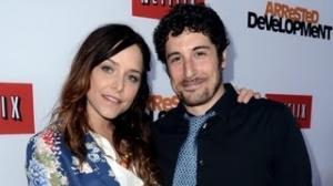 Watch 'American Pie' Star Jason Biggs Having His First Child Video