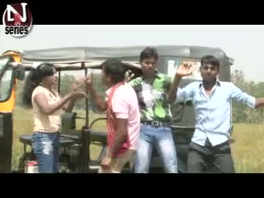 Watch BHOJPURI HOT MODEL LOVE SONG - Na Ja Gori Na Ja - BY Santosh Kumar - ALBUM Love Guru na Milal Video