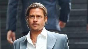 Watch Brad Pitt's Double Was Paid Less Than Minimum Wage Video