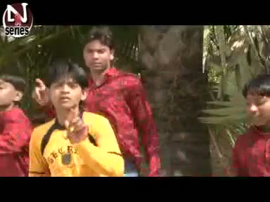 Watch GORIA TU HATWA (FULL BHOJPURI SONG) - FROM ALBUM "LOVE GURU NA MILAL" Video