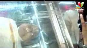 Watch Political leaders, film world condole Vaaliâ€™s death Video