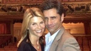 Watch "Full House" Mini-Reunion Video