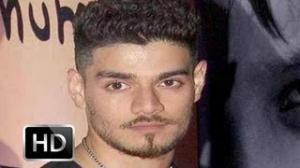 Watch Suraj Pancholi is a HERO Video