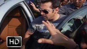 Watch Hit-and-run case: Salman Khan's next hearing on July 24 Video