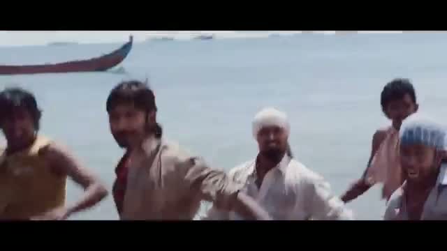 Watch Maryan Mashup Teaser Video