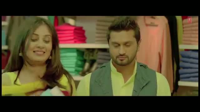Watch Rab Jaane (Latest Punjabi Video Song) By Saleem | Fer Mamla Gadbad Gadbad | Roshan Prince, Japji Khera Video