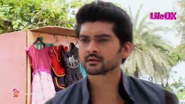 Watch Junoon Aisi Nafrat Toh Kaisa Ishq - 19th July 2013 - Ep 185 Video