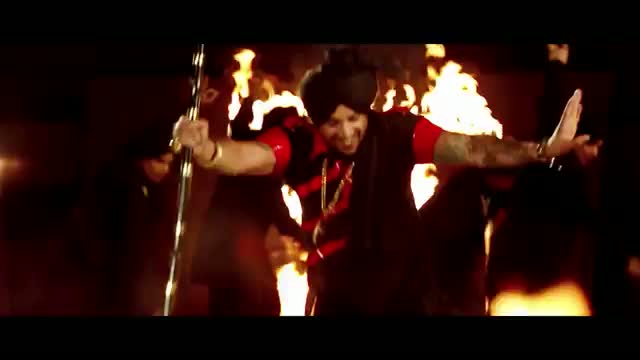 Watch Jatt Kaim BY Jazzy B - Best Of Luck (Punjabi Video Song Releasing 26 July 2013) Video