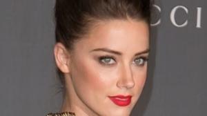 Watch Amber Heard Plays Stepmom to Johnny Depp's Kids Video