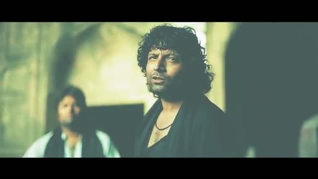 Watch Wasso feat Adeel Pk - Labhda (Official Pakistan Music Video) Video
