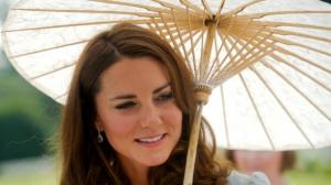 Watch Kate Middleton embraces her royal roles Video