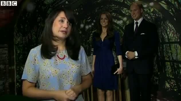 Watch Kate Middleton Not Overdue? Hospital Ready For July 19 Due Date Video