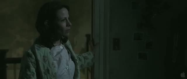 Watch The Conjuring Official Trailer #1 (2013) - Vera Farmiga, Patrick Wilson Movie HD Video
