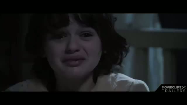 Watch The Conjuring Official Trailer #3 (2013) - Patrick Wilson Horror Movie HD Video