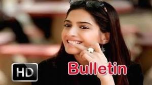Watch Sonam Kapoor Talks About Her First Love Video