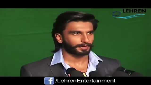 Watch Meet the WOMAN Behind Ranveer Singh's Success Video
