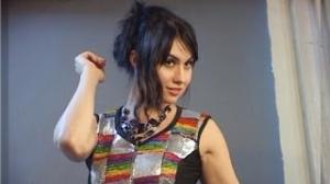 Watch Lauren Gottlieb HOT & $EXY PHOTOSHOOT Video