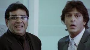 Watch Paresh Rawal is a con - De Dana Dan Video