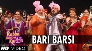 Watch Bari Barsi Song By Labh Janjua - Rabba Main Kya Karoon - Arshad Warsi & Akash Chopra Video