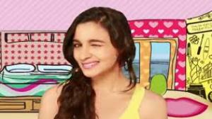 Watch Baby Lips Kiss Song featuring Alia Bhatt Video