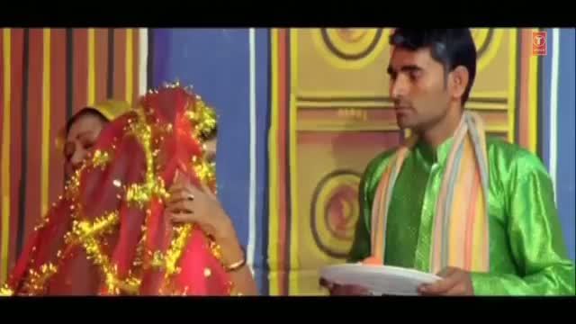 Watch Nautanki Heer - Ranjha (Bhojpuri Video Song) - From Movie "Hawa Mein Udta Jaye Mera Lal Dupatta Malmal Ka" Video
