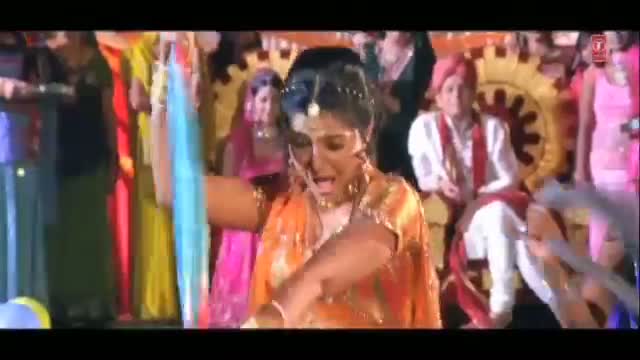 Watch Jai Mala (Bhojpuri Video Song) From Movie "Hawa Mein Udta Jaye Mera Lal Dupatta Malmal Ka" Video