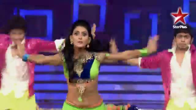 Watch India's Dancing SuperStar - 20th July 2013 - Loyola Dream Team's stunning performance - Eo 24 Video