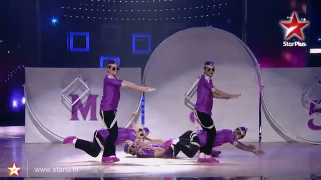 Watch India's Dancing SuperStar - 21st July 2013 - Ep 25 Video
