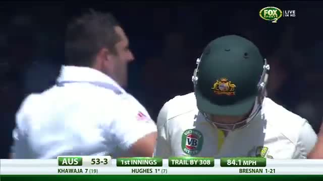 Watch 2nd Ashes Test 2013, Day Two Highlights Video