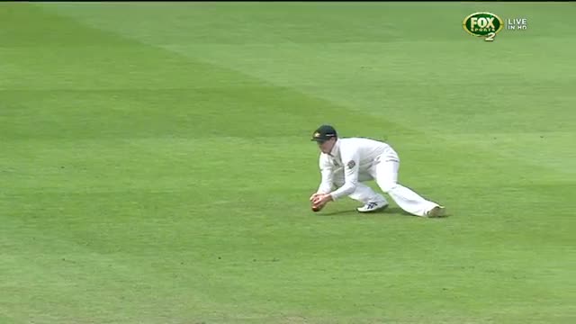 Watch 2nd Ashes Test 2013, Day Three Highlights Video